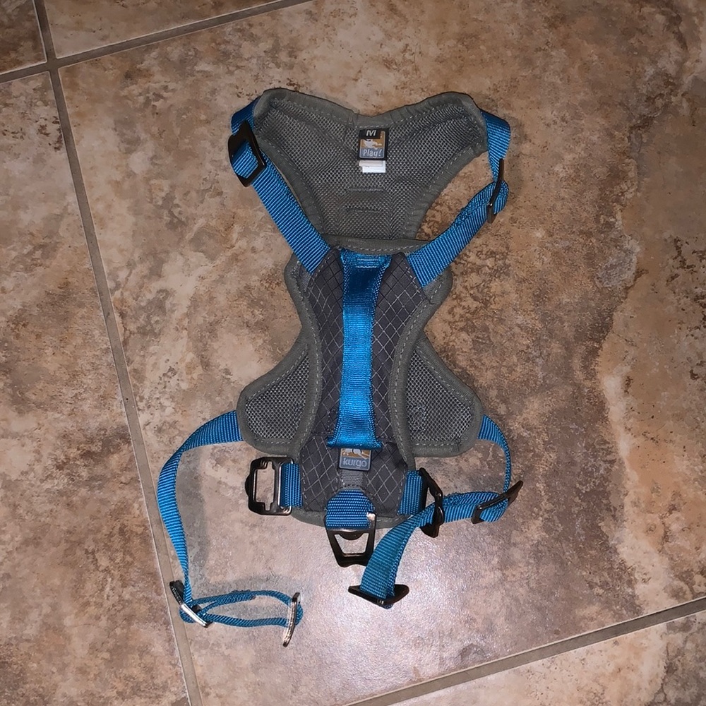 Dog halter